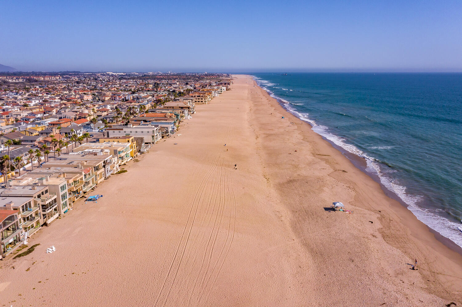 Mandalay Shores a.k.a. Oxnard Shores